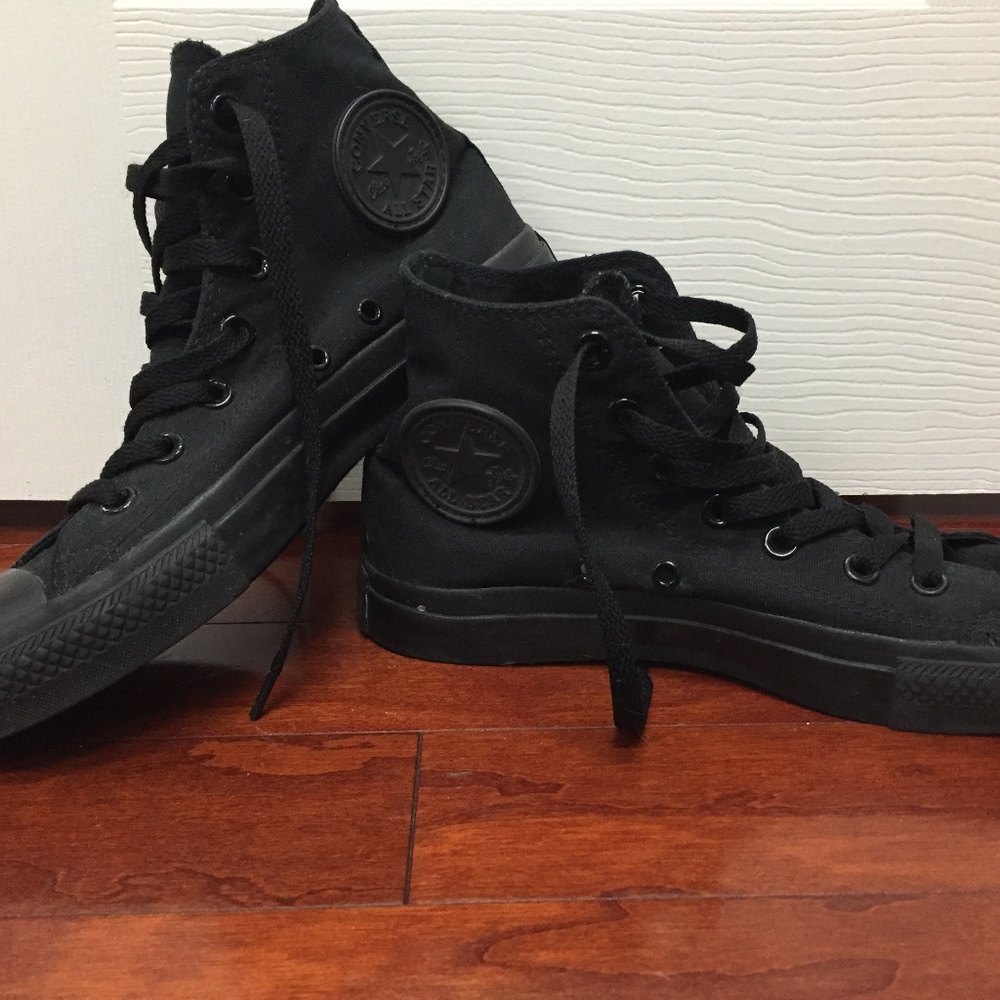 Converse High Top Sneakers